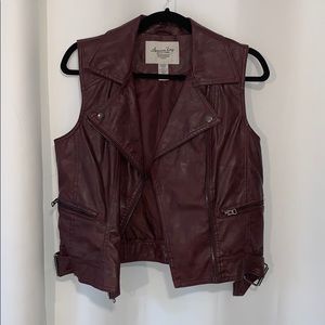 Vest